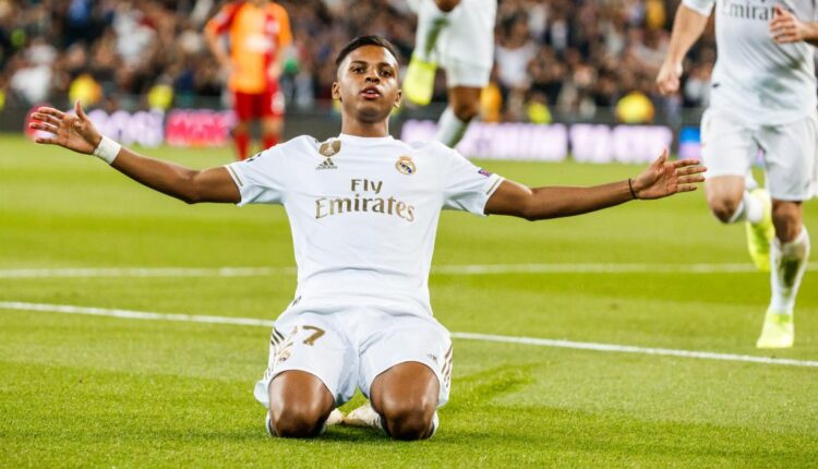 Rodrygo