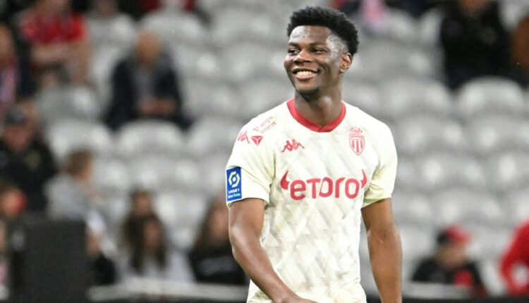 Aurélien Tchouaméni