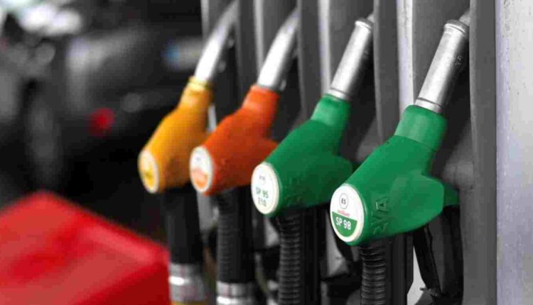 Commercialisation du gasoil ou produit pétrolier @ FB