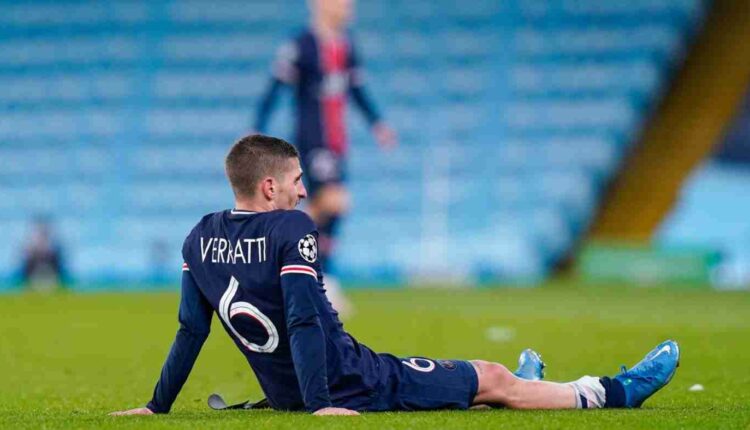 Marco Verratti