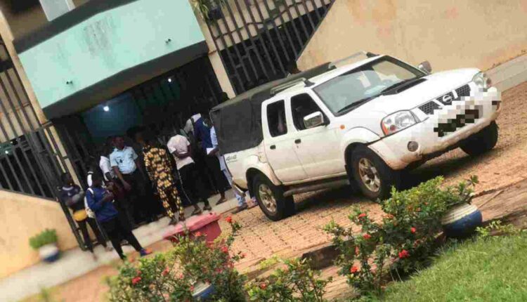 des blessés graves dans une bagarre entre responsables étudiants de la FNEB et l'UNSEB