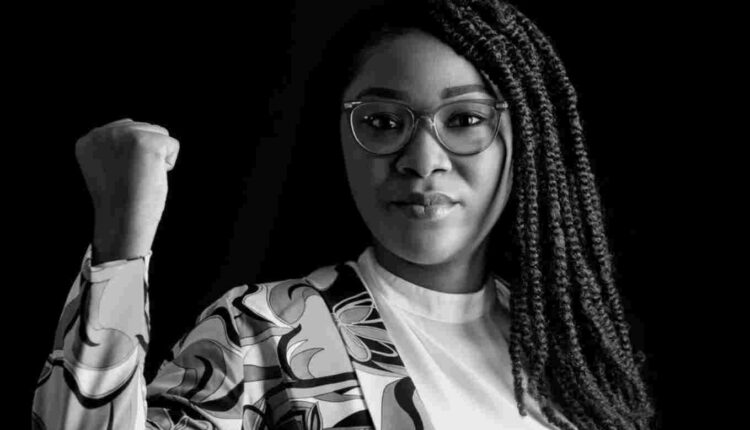 Novotel Orisha répond à Chanceline Mevowanou