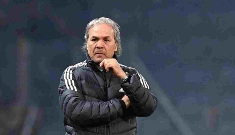 la légende du football