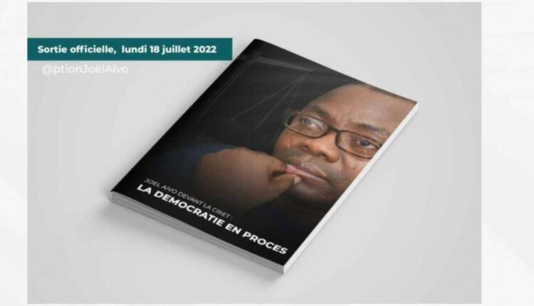 La démocratie en procès Joel Aivo