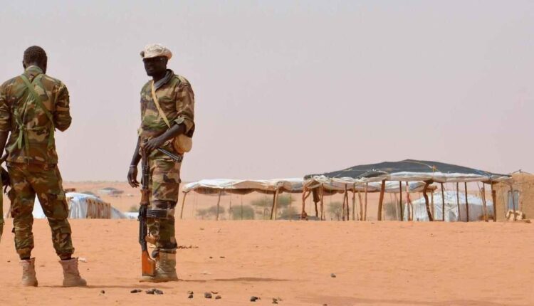 Terrorisme le Bénin et le Niger signent un accord de coopération militaire RFI