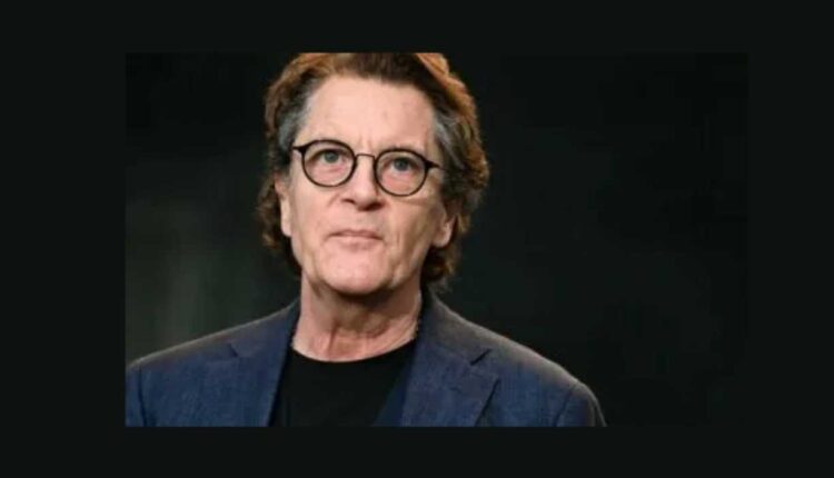 l'importateur français Hubert Goutay