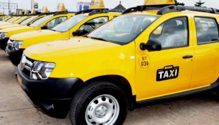 Bénin Taxi Recrute