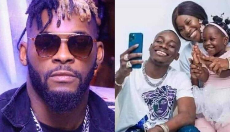 DJ Arafat , Carmen Sama et Sidiki Diabaté