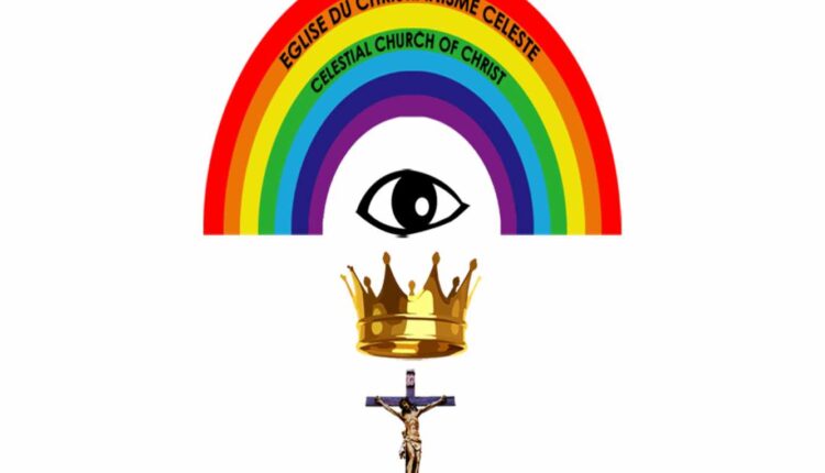 Église du Christianisme Céleste
