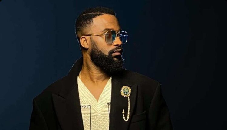 Fally Ipupa
