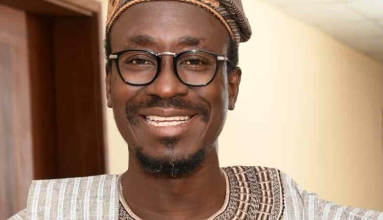 je voudrais vous informer que j’ai rencontré