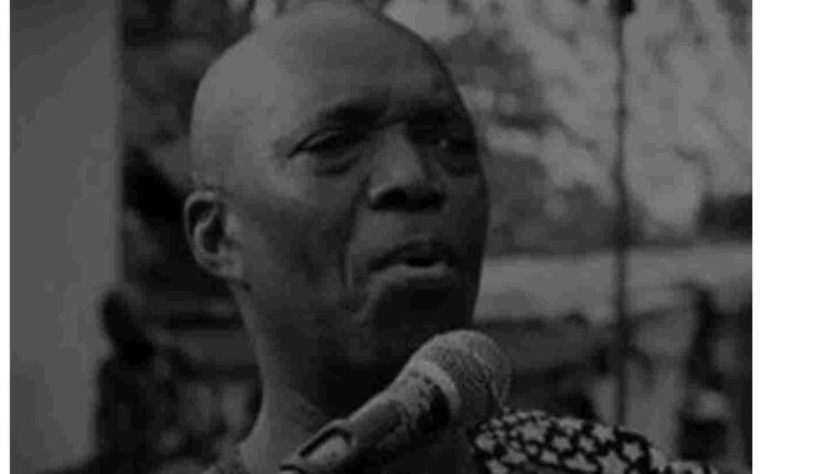 décès de l’ancien ministre Léonard Padonou Djidjoho