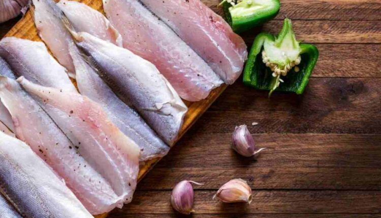 Pourquoi il ne faut pas jeter la peau des poissons