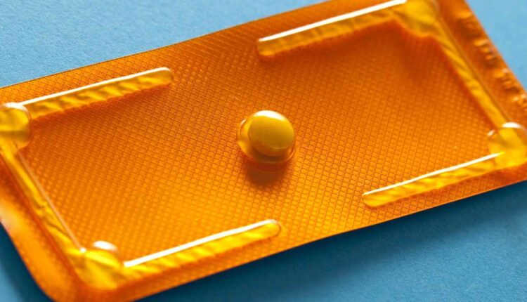 La pilule du lendemain