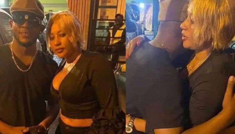 Ténor et Emma Dobré