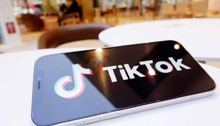 tiktok bénin