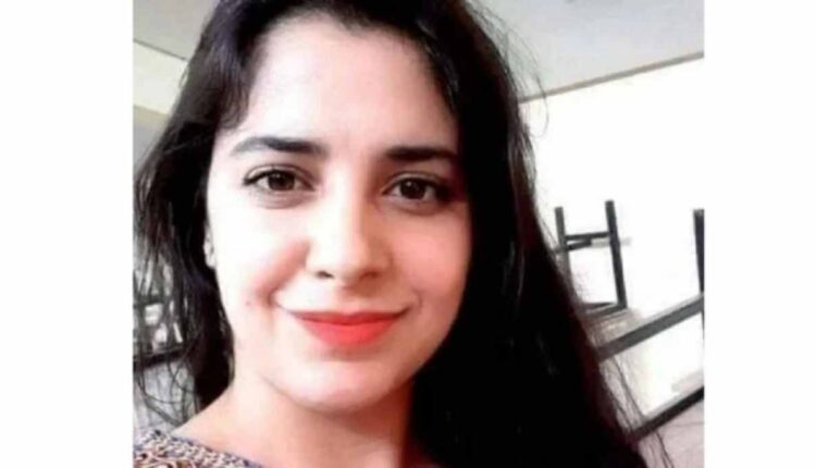 Algérie , Ryma Anane une enseignante de 28 ans brûlée vive pour avoir refusé une demande en mariage @Algérie 360