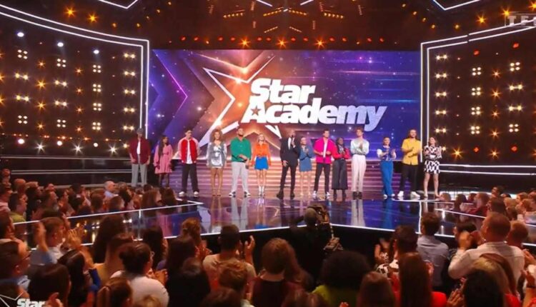 Star Academy