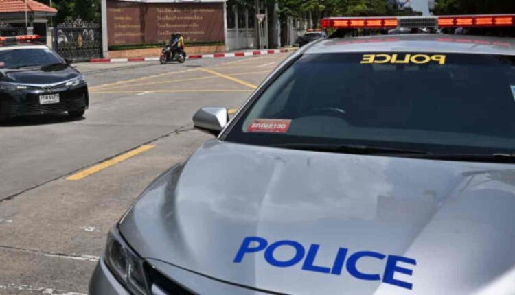 Thaïlande une fusillade dans une crèche fait 32 morts dont 23 enfants