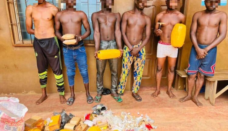 Irené Sèmako Dazan du média Les murs ont des oreilles info