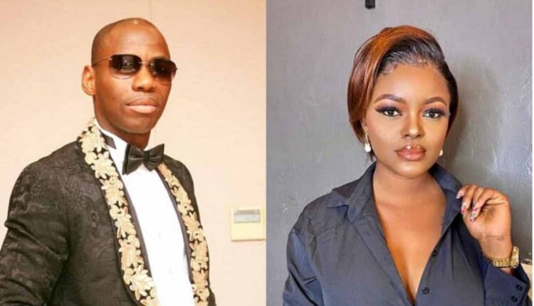 Camille Makosso et créol