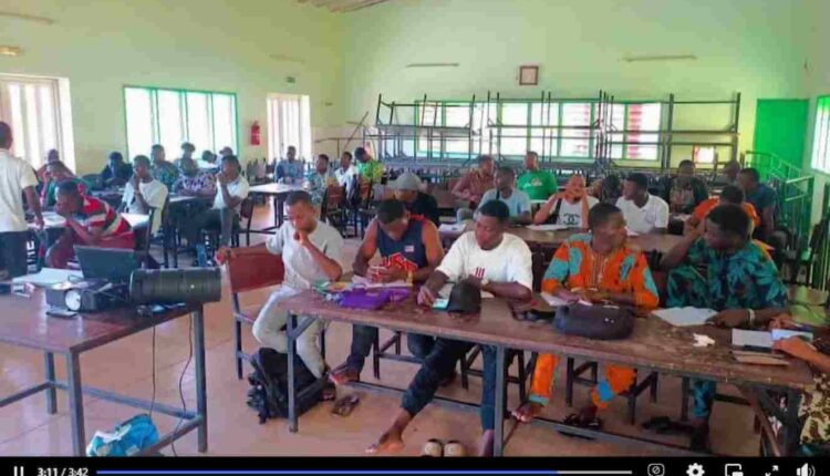 Permis de conduire étudiants