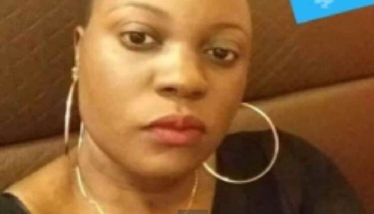 décès de la fille du ministre René Emmanuel Sadi en France