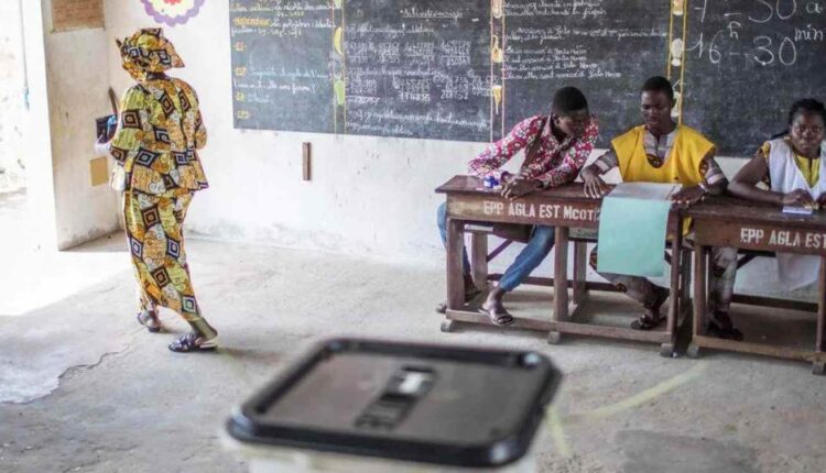 Bénin : liste des policiers déployés pour la sécurisation des législatives 2023