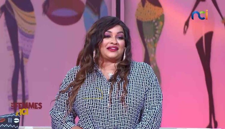 Yasmine Réda Ph Capture Youtube