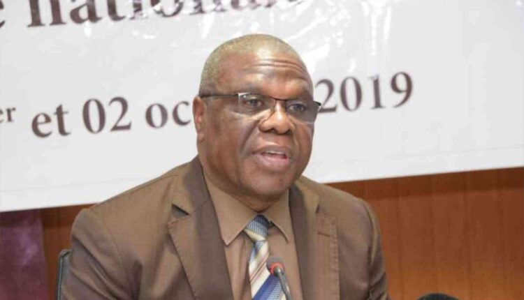 Bénin : Soumanou Oké, ancien Chef d'État-major général des FAB est mort