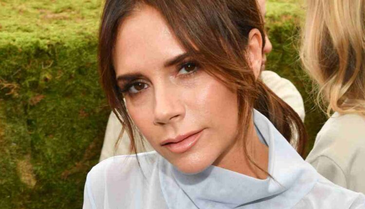 Victoria Beckham complètement ruinée ? La chanteuse perd une grosse partie de sa fortune