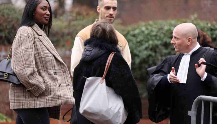 Aya Nakamura et son ex-compagnon condamnés pour des violences conjugales réciproques