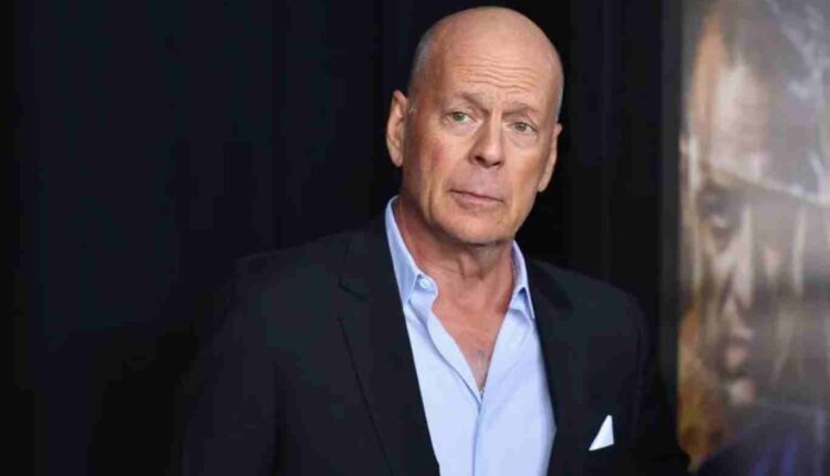 Bruce Willis