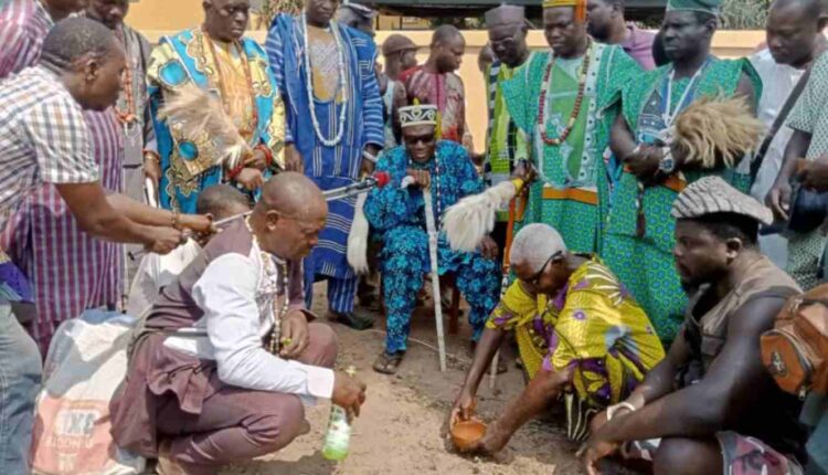 Bénin - Drame de Dassa : des sacrifices pour conjurer le mauvais sort mais quid du Tôfa?