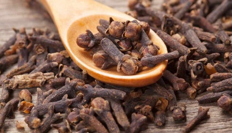clou de girofle