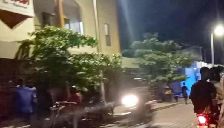 un homme meurt en plein ébat dans un hôtel à Calavi