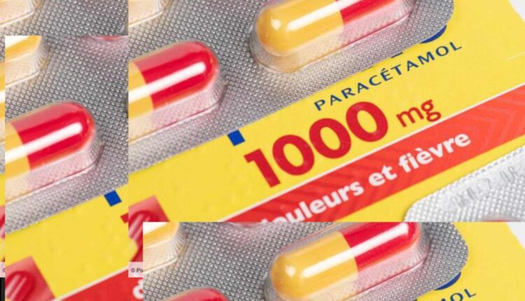 Est-ce grave de prendre un doliprane périmé