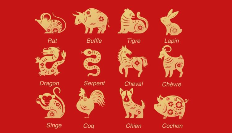 Horoscope chinois Ph Au Féminin