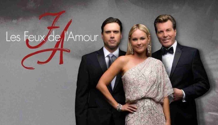 Les Feux de l’amour