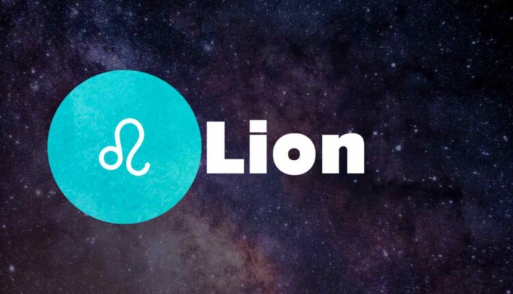 Horoscope Lion
