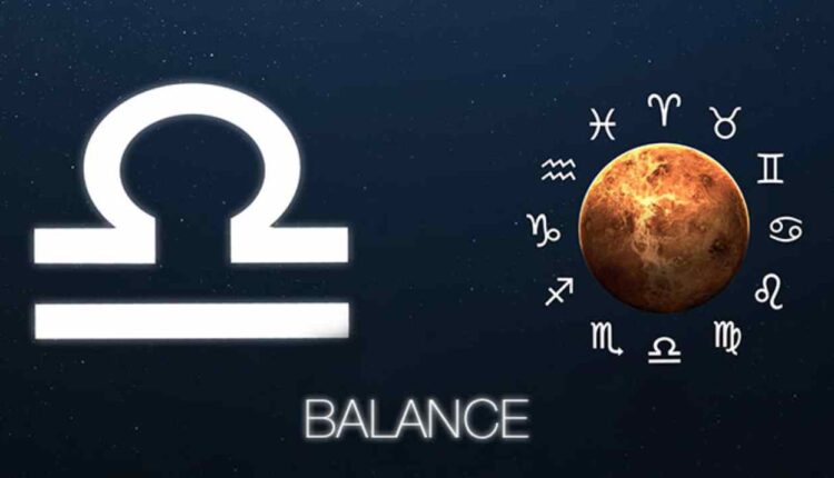 horoscope Balance