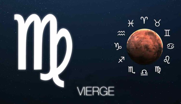 horoscope vierge