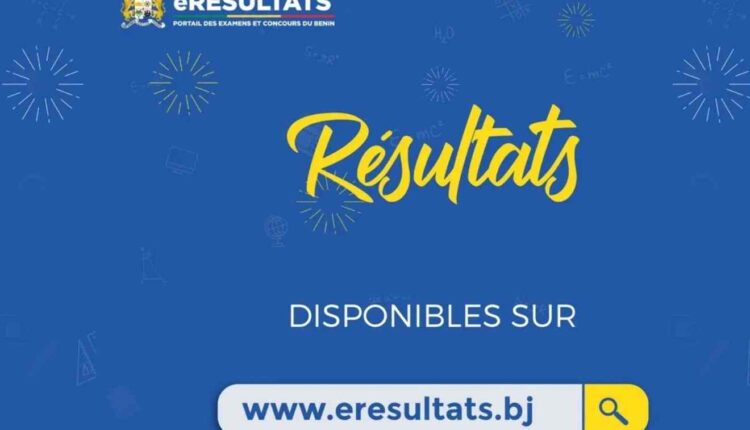 Erésultats