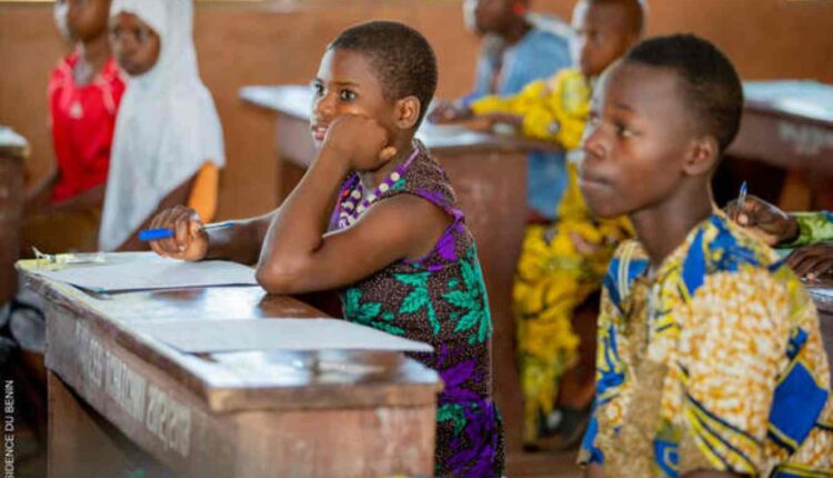 composition examen du bepc 2023