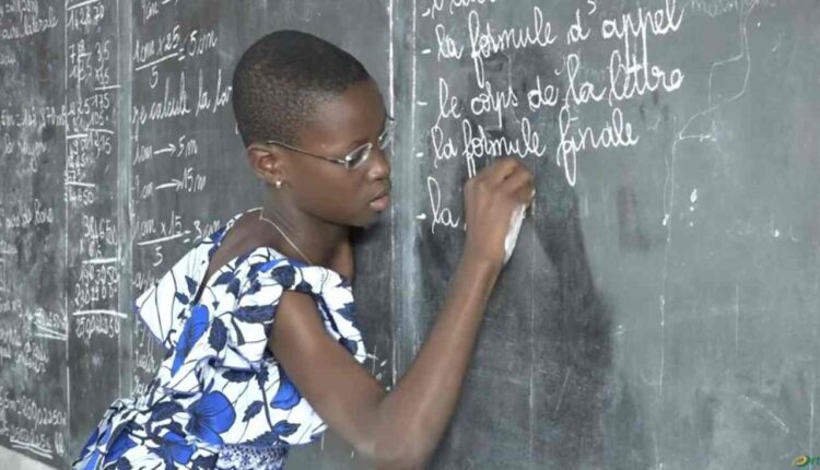 Aude Vicentia Tchémagnon