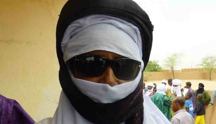Coup d'état au Niger : qui est Rhissa Ag Boula, l’ancien chef rebelle qui s’oppose à la junte ?