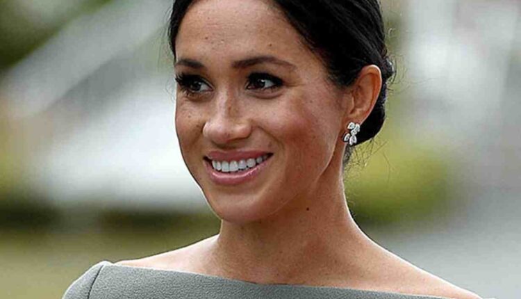 Meghan Markle, 42 ans