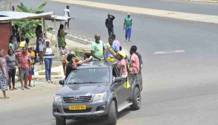 le Gabon suspendu de l'UA