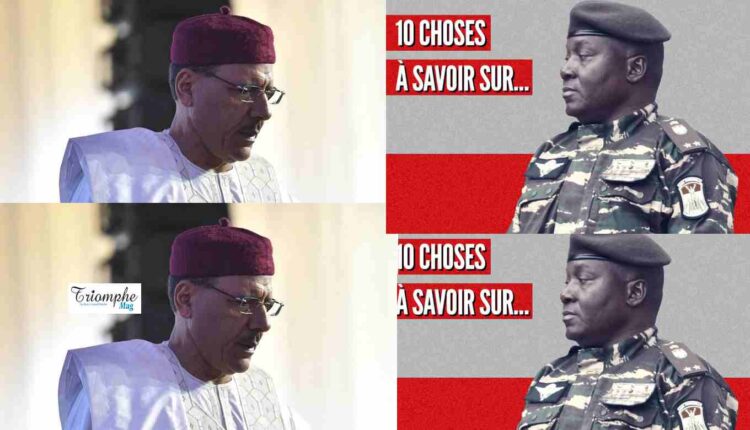 Qui du clan Bazoum ou Tiani représentera le Niger à l'Assemblée générale des Nations unies?