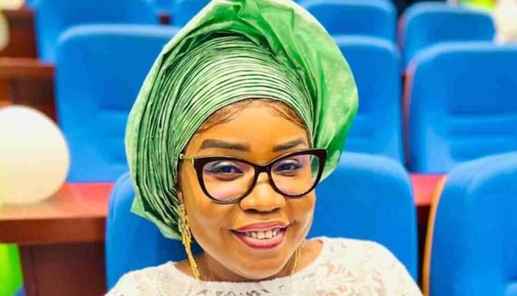 Tahiratou Salifo Assouman